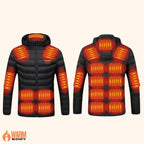 Heated Jacket