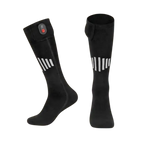 Heated Socks ( Battery Included )