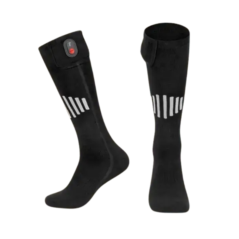 Heated Socks ( Battery Included )