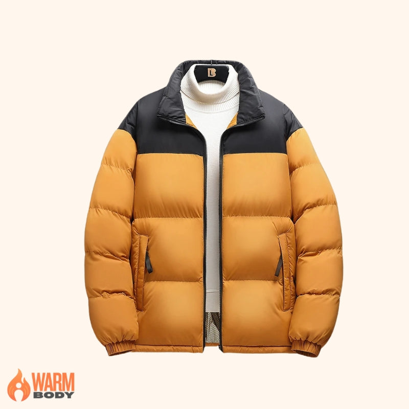 Heated Jacket
