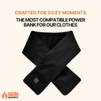 Heated Scarf
