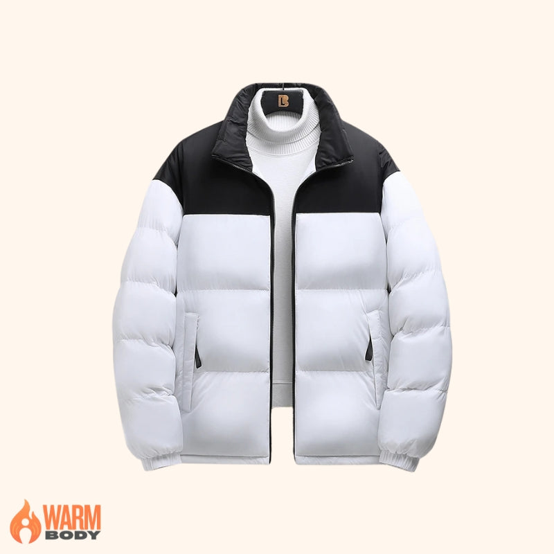 Heated Jacket