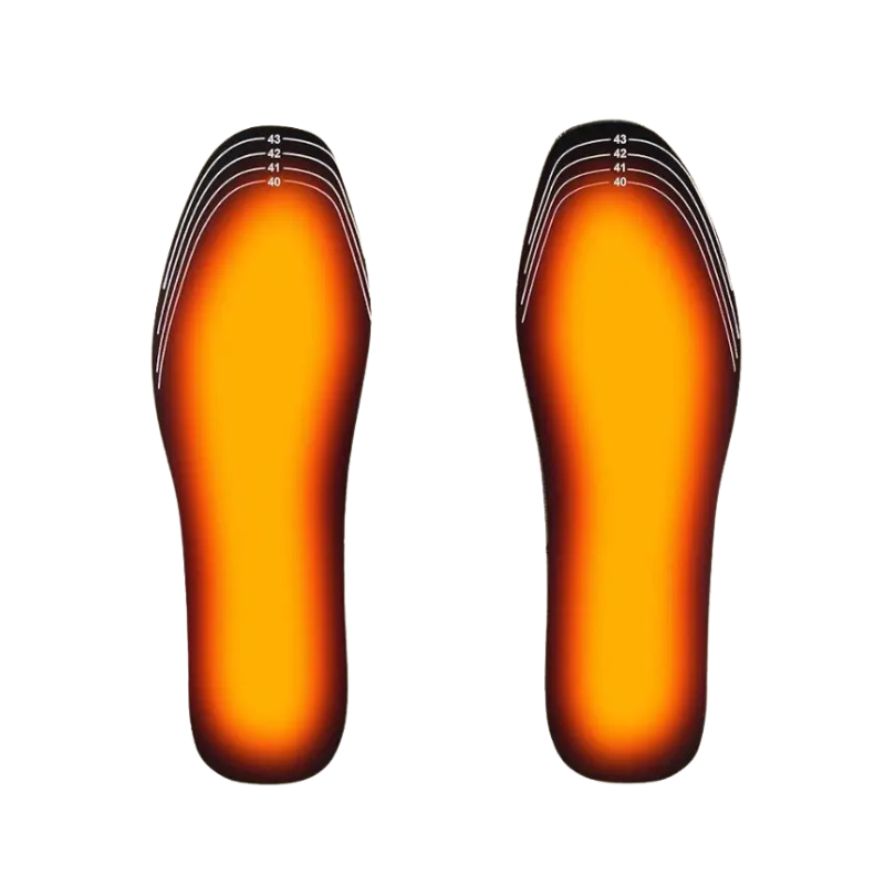 Heated Insoles