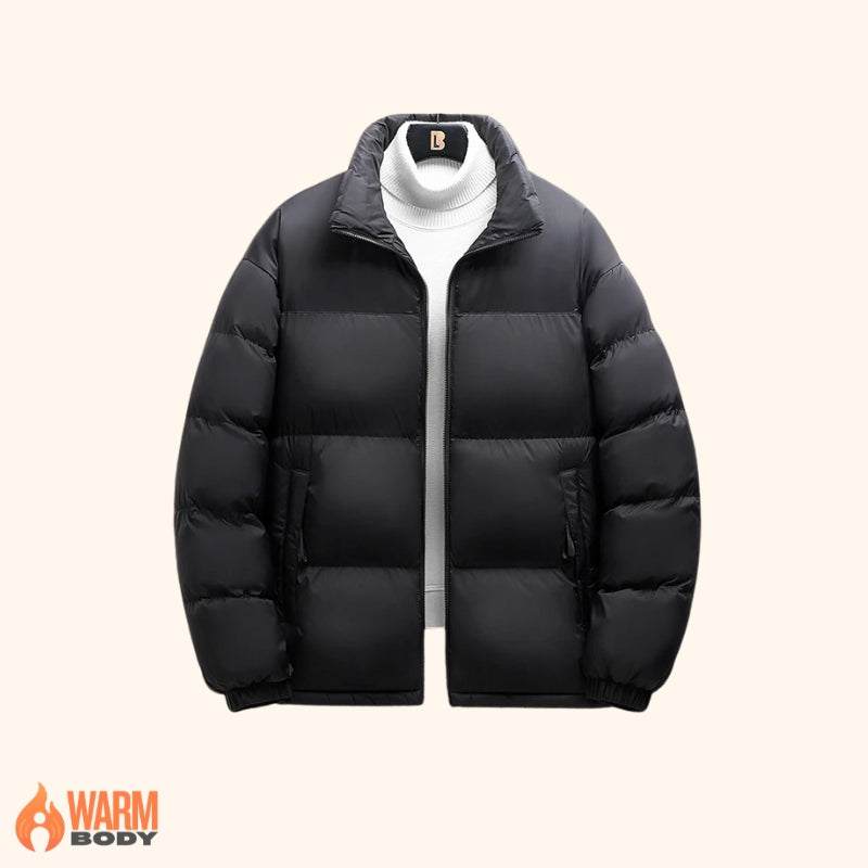 Heated Jacket
