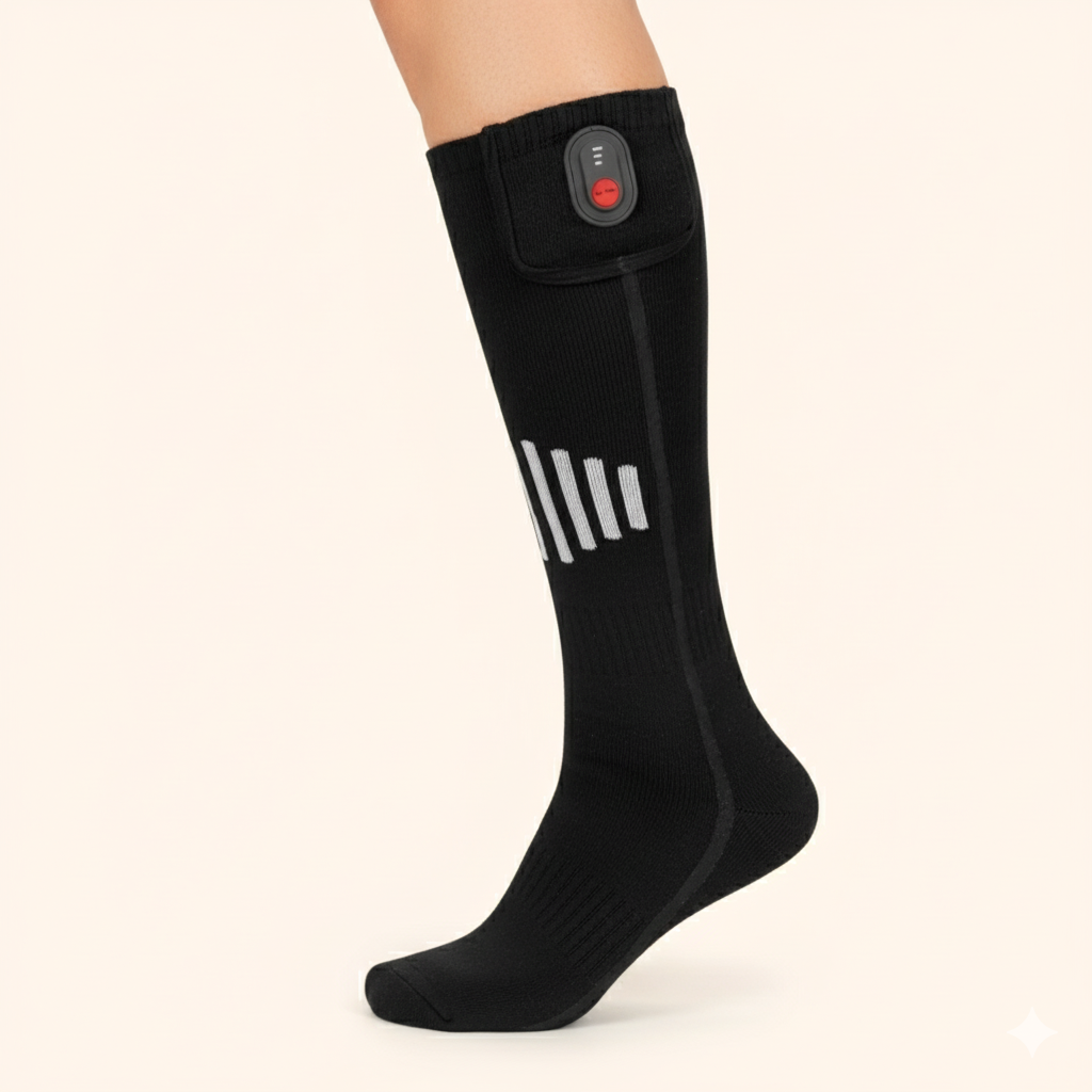 Heated Socks