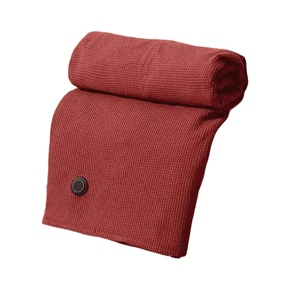 Heated Wearable Blanket