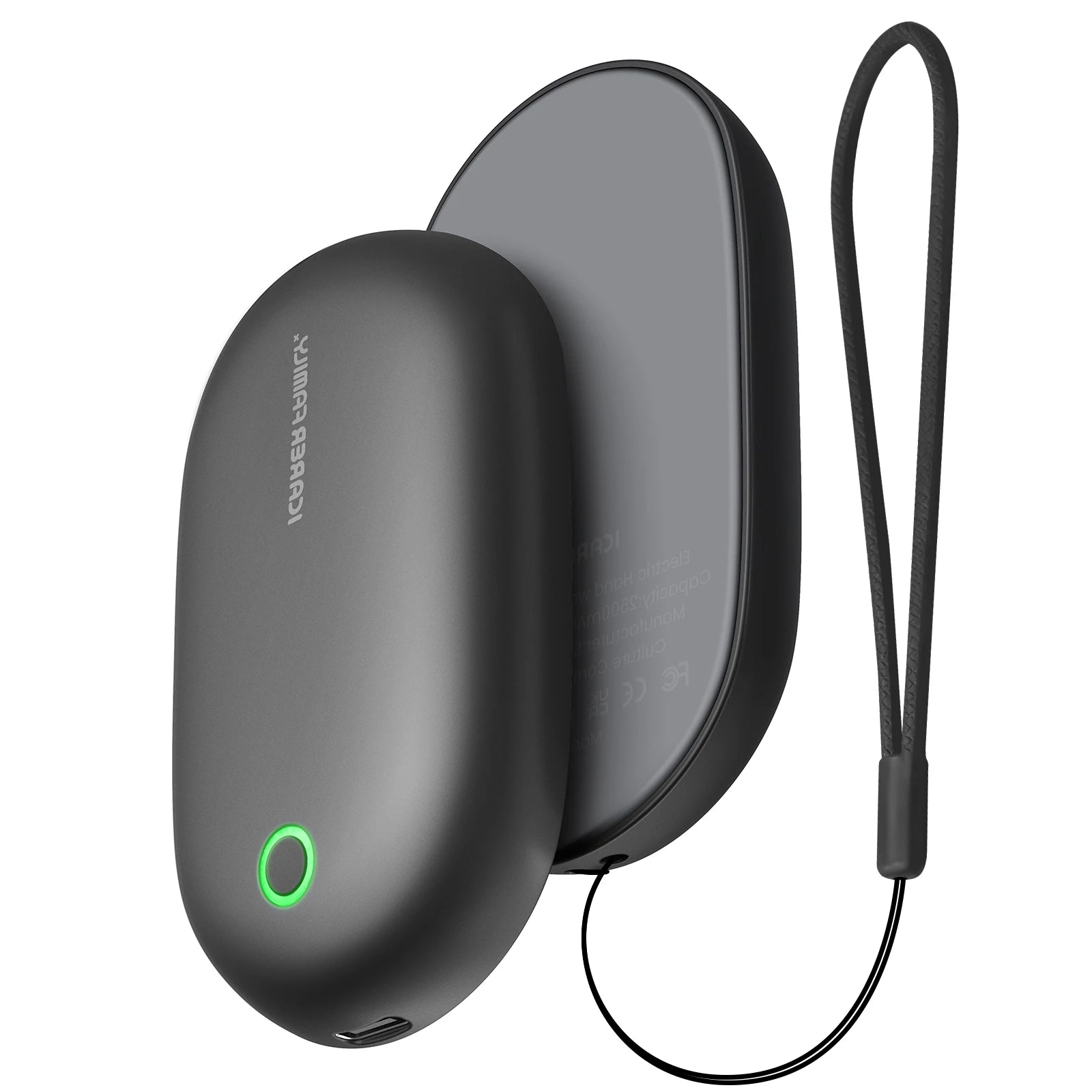 Magnetic Hand Warmers