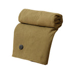 Heated Wearable Blanket