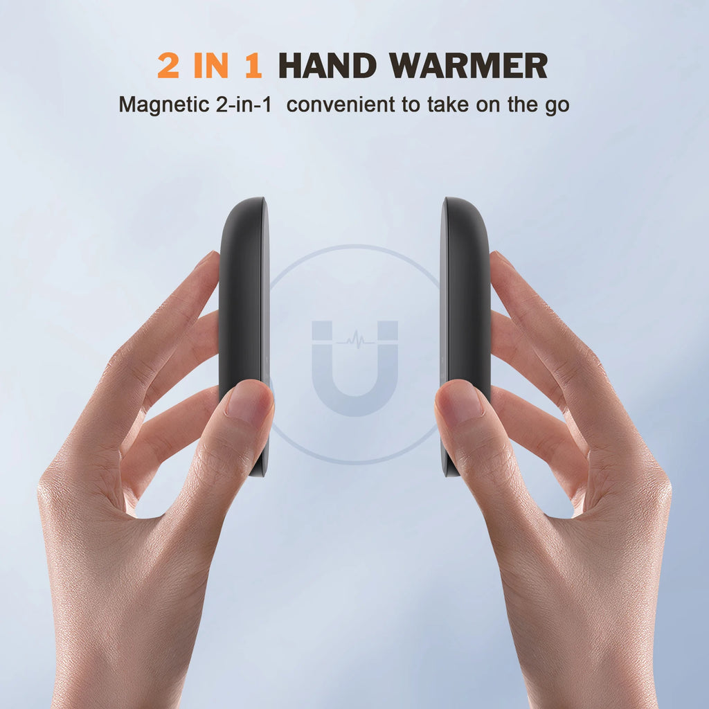 Magnetic Hand Warmers