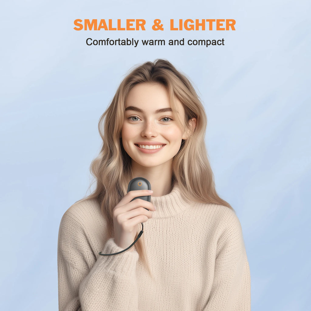 Magnetic Hand Warmers