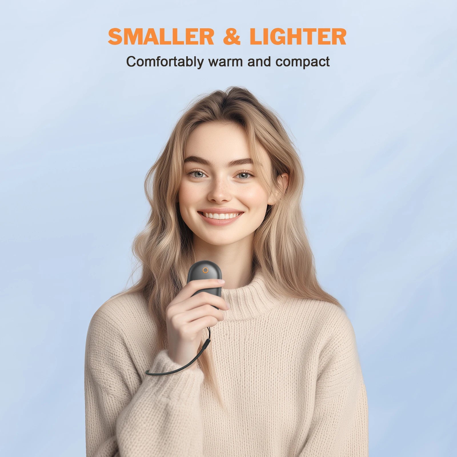 Magnetic Hand Warmers