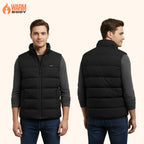 Men's Heated Gilet