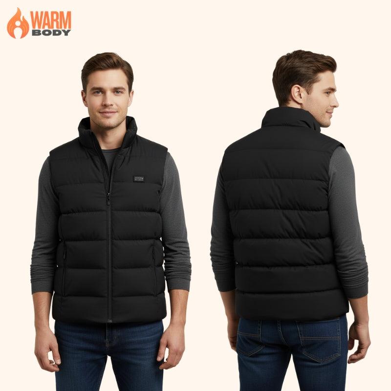 Men's Heated Gilet