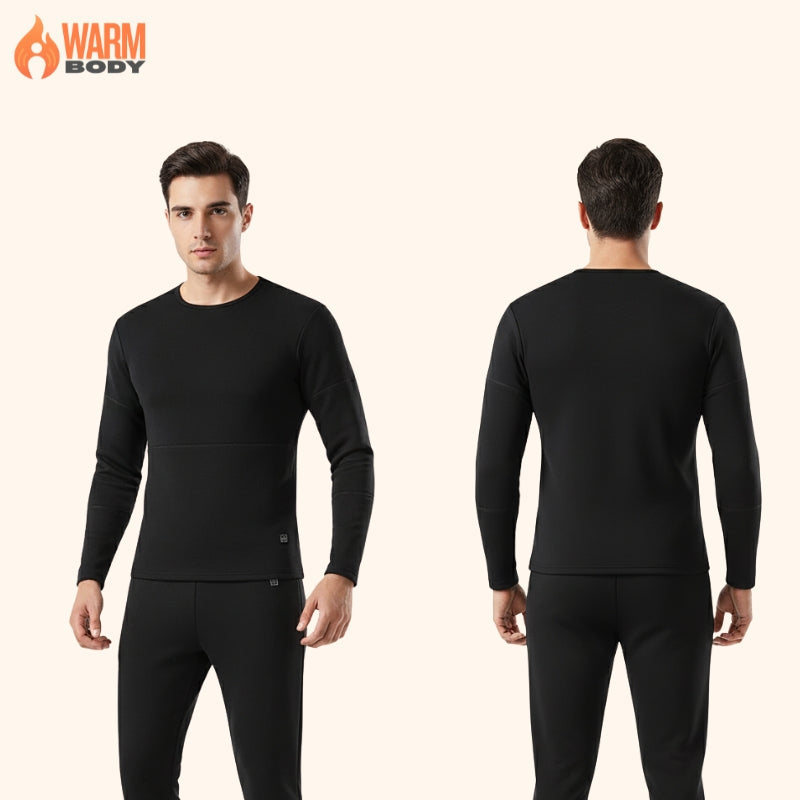 Heated Base Layer Top