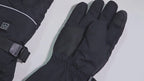 Heated Gloves ( Battery Included )