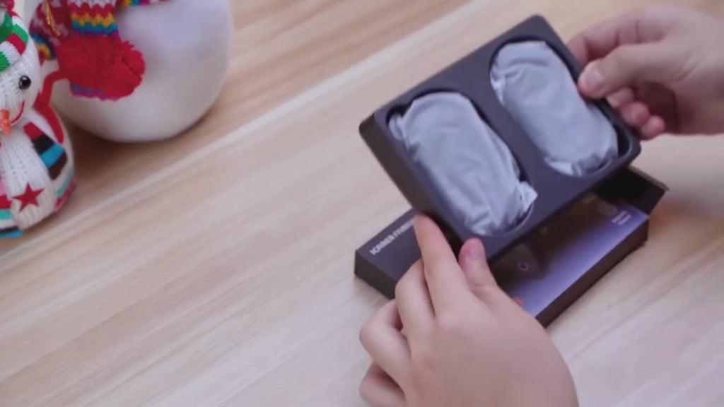 Magnetic Hand Warmers