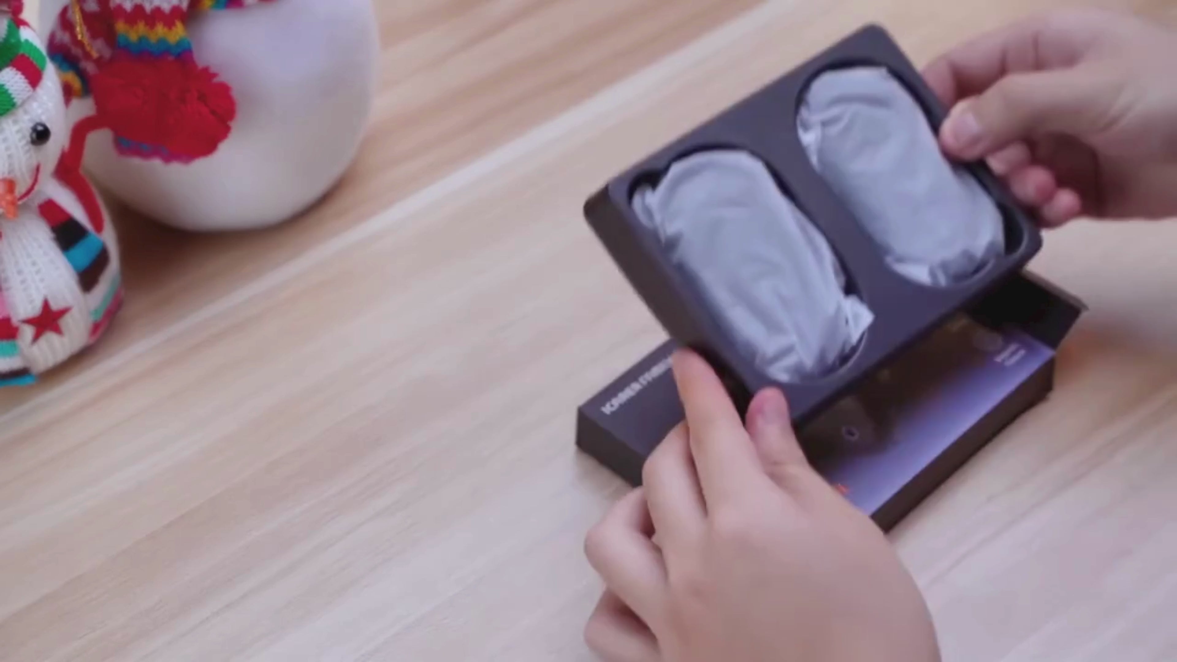 Magnetic Hand Warmers